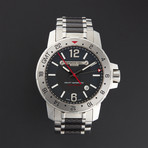 Raymond Weil Nabucco Automatic // 3800-SCF-05207 // Store Display