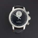 MeisterSinger Singular Chronograph Automatic // MM302 // Store Display