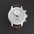 MeisterSinger Singular Chronograph Automatic // MM301 // Store Display