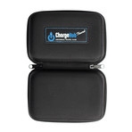 Travel & Storage Case for ChargeHub // Black