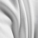 Prime Tee // White (XL)