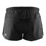 Focus Race Shorts // Black (XL)