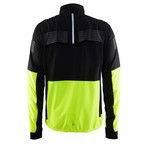 Brilliant 2.0 Light Jacket // Flamingo + Silver (S)