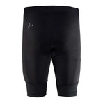 Pulse Tights // Black (XL)