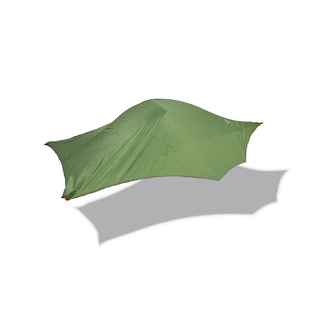 Tentsile - Innovative Elevated Camping Gear - Touch of Modern