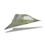 Stingray Tree Tent (Forest Green)