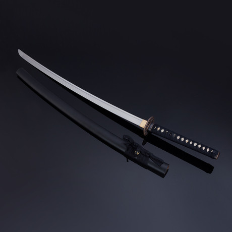 Laito Sword