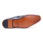 Lewis Cap-Toe Oxford // Brown (Euro: 44)