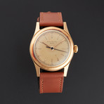 Patek Philippe Vintage Calatrava Manual Wind // 2483 // Pre-Owned