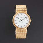 Patek Philippe Automatic // 3802/110 // Pre-Owned