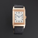 Jaeger LeCoultre Grand Reverso Manual Wind // Q2782520 // Pre-Owned