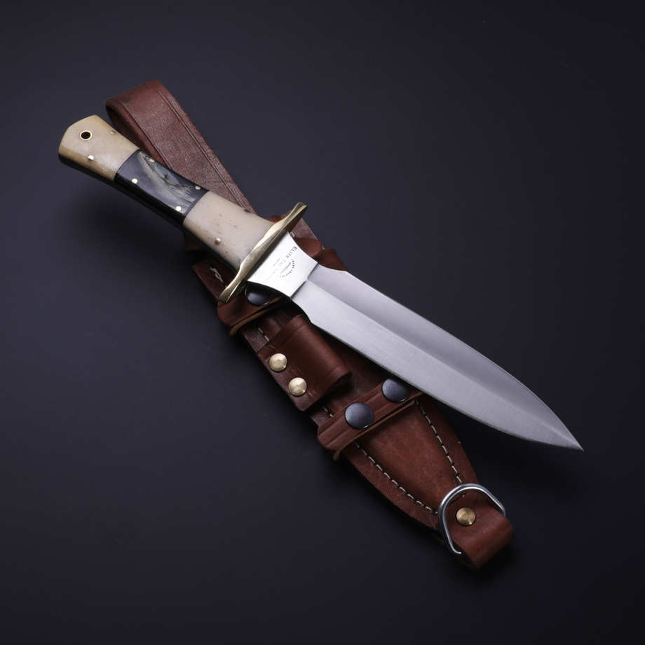 Elite Tac Knives - D2 Tactical Blades - Touch of Modern