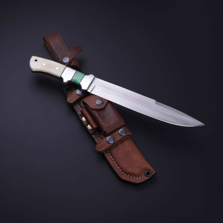 Elite Tac Knives - D2 Tactical Blades - Touch of Modern