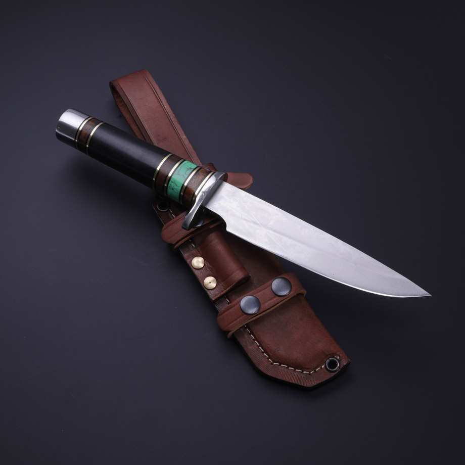Elite Tac Knives - D2 Tactical Blades - Touch of Modern