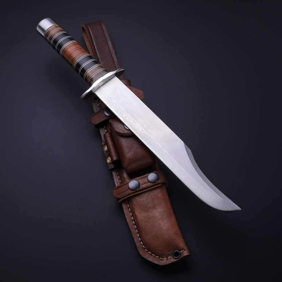 Elite Tac Knives - D2 Tactical Blades - Touch of Modern