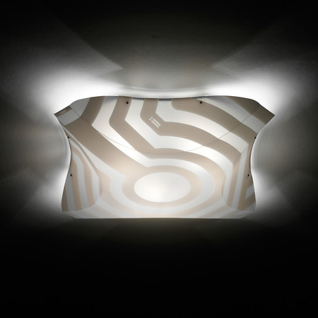 Venti Ceiling-Wall Lamp