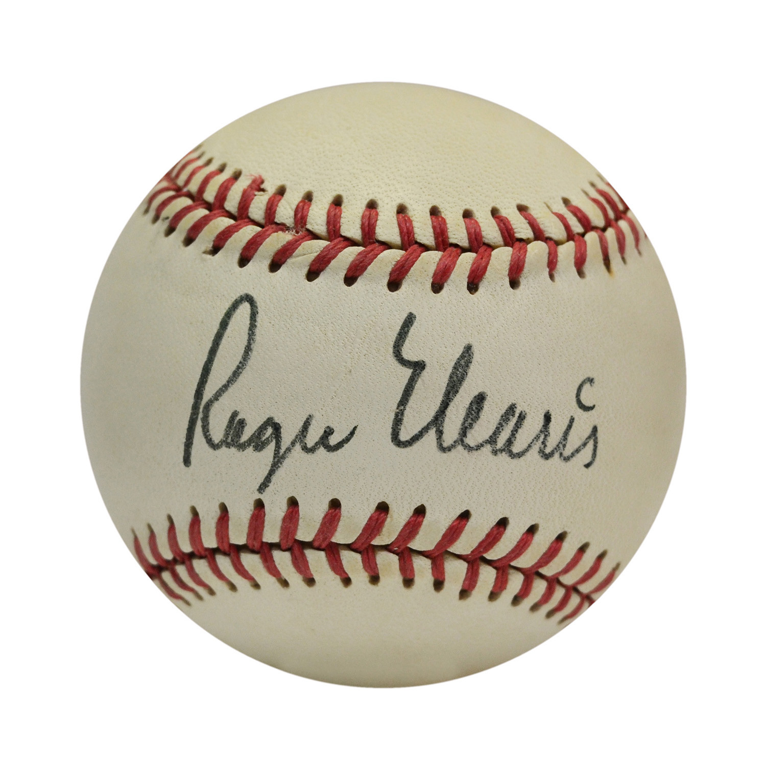 Roger Maris - Baseball by The Letters