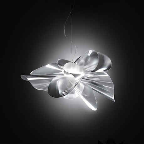 Etoile Suspension Lamp (Large)