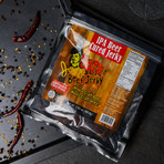 IPA Beer Cured Jerky // Set of 3