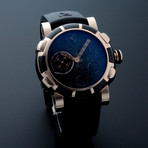 Romain Jerome Titanic DNA Moon Dust Automatic // Limited Edition // MG.F2.22BB.00 // Unworn