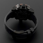 Romain Jerome Titanic DNA Black Octopus Automatic // RJ.T.AU.DI.001.01 // Unworn