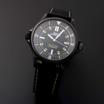 Daniel Jean Richard Chronograph Automatic // 24075 // Pre-Owned