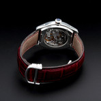 Cartier Collection Privee Tortue Chronograph Manual Wind // Store Display