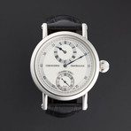 Chronoswiss Grand Regulateur Manual Wind // CH-6723 // Unworn