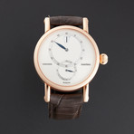 Chronoswiss Regulateur Manual Wind // CH-2811R // Unworn