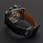 Chronoswiss Sirius Chronograph Balance Automatic // CH-7545K-BK-ENG // Unworn