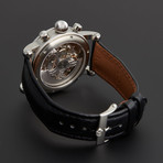 Chronoswiss Sirius Chronograph Day Date Automatic // CH-7543K-ENGL // Unworn