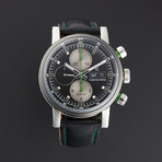 Chronoswiss Sirius Chronograph Pacific Day Date Automatic // CH-7585-BK-ENGL // Unworn