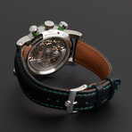 Chronoswiss Sirius Chronograph Pacific Day Date Automatic // CH-7585-BK-ENGL // Unworn