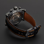 Chronoswiss Sirius Chronograph Retrograde Automatic // CH-7545B-BK // Unworn