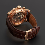 Chronoswiss Sirius Chronograph Retrograde Automatic // CH-7541BR // Unworn