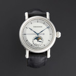 Chronoswiss Sirius Moonphase Automatic // CH-8523 // Unworn