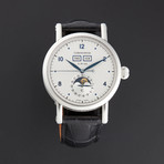 Chronoswiss Sirius Triple Date Automatic // CH-9343-ENGL // Unworn
