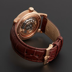 Chronoswiss Sirius Retrograde Day Automatic // CH-8121R-CP // Unworn