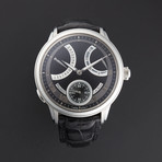 Maurice Lacroix Masterpiece Calendrier Retrograde Manual Wind // MP7268-SS001-310 // Unworn
