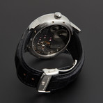 Maurice Lacroix Masterpiece Calendrier Retrograde Manual Wind // MP7268-SS001-310 // Unworn