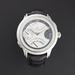 Maurice Lacroix Masterpiece Double Retrograde Automatic // MP7218-SS001-110 // Unworn