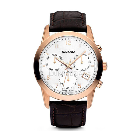 Rodania Celso Quartz // 2510333