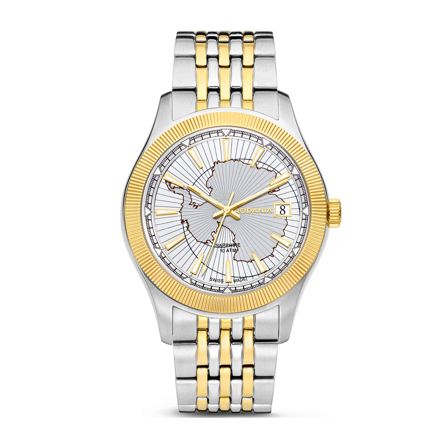 Rodania Affordable Elegant Watches Touch of Modern