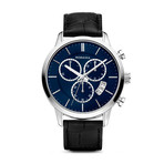 Rodania Oxford Wall Street Chronograph Quartz // 2610829