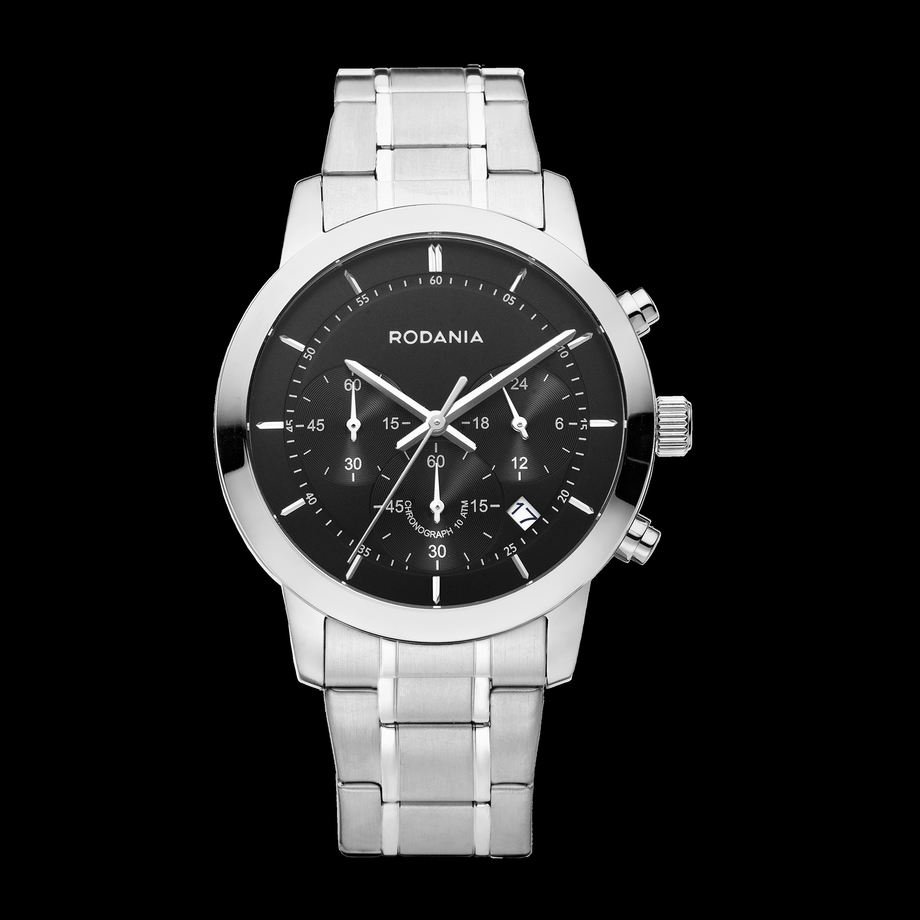 Rodania - Affordable Elegant Watches - Touch of Modern