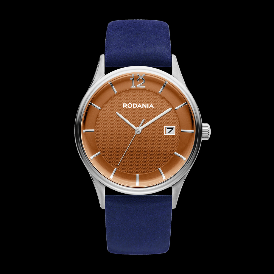 Rodania - Affordable Elegant Watches - Touch of Modern