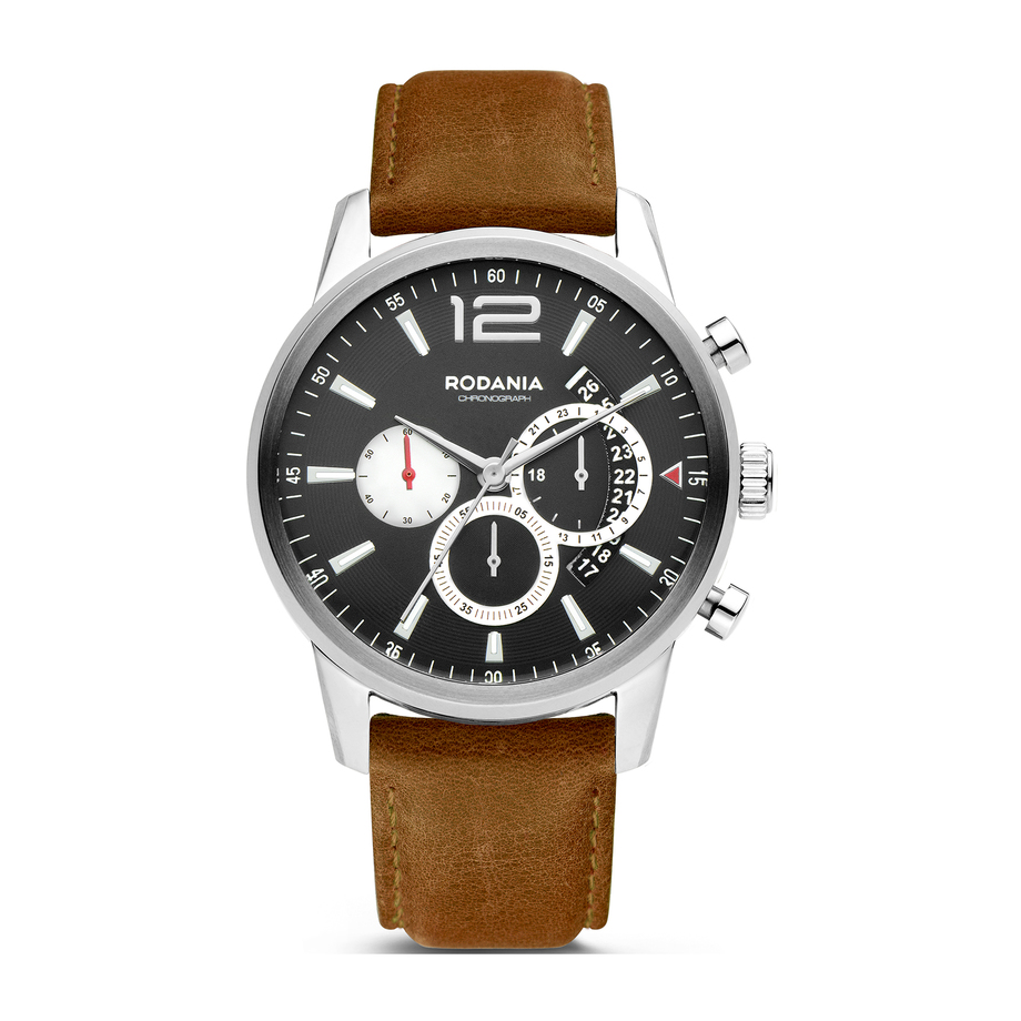 Rodania - Affordable Elegant Watches - Touch of Modern