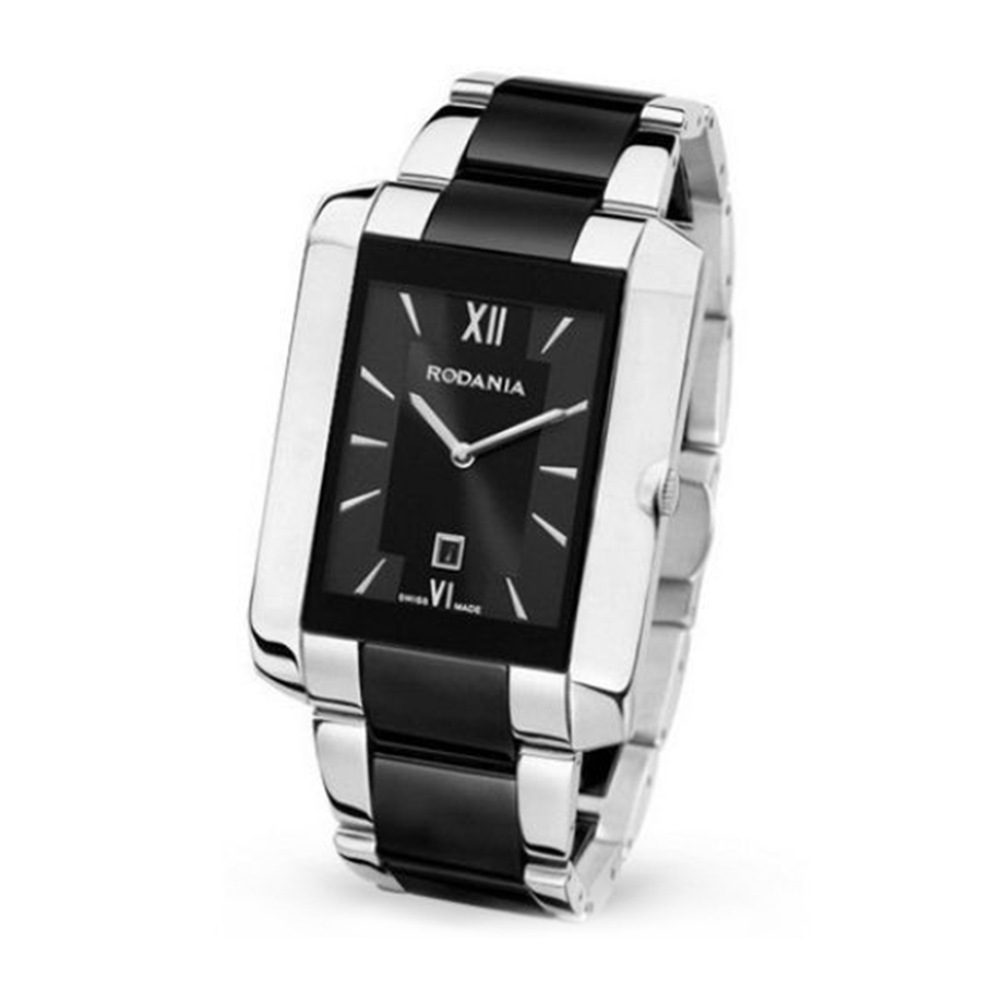 Rodania - Affordable Elegant Watches - Touch of Modern