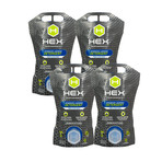 Fresh Clean // Pack of 4