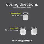 Fresh Clean // Pack of 4